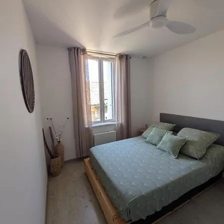 T2 Au Coeur De Apartment Carcassonne